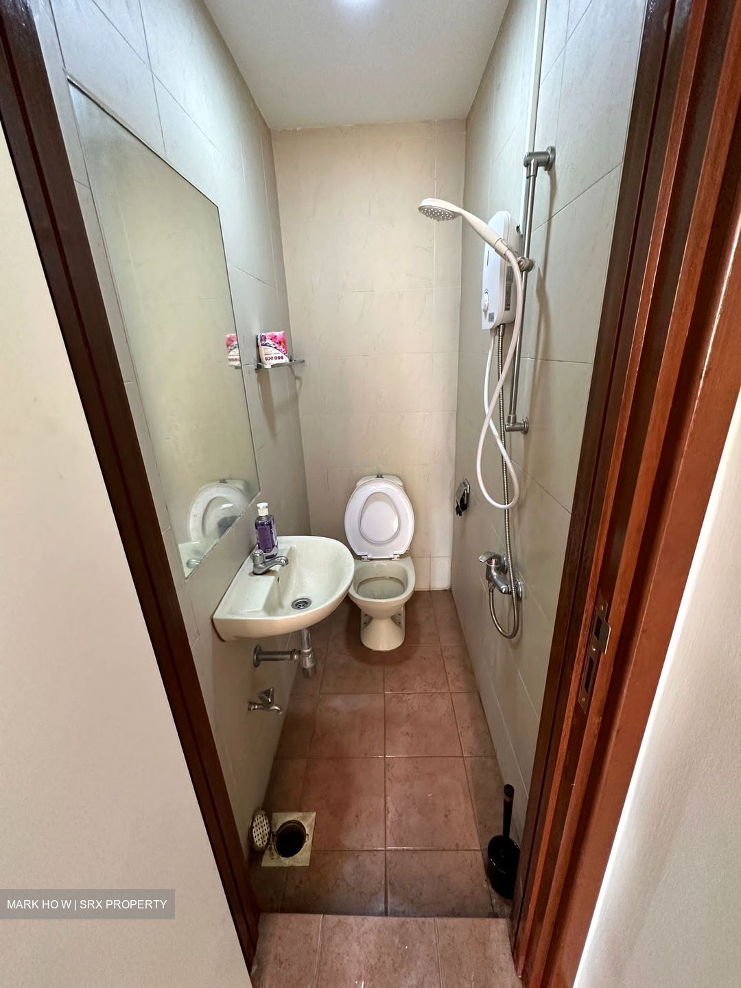 Twin Heights (D12), Apartment #602804471